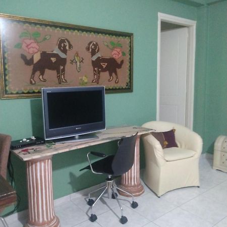 My Sunny Low Home Patras Ngoại thất bức ảnh