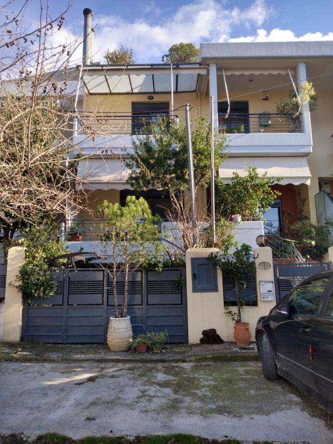 My Sunny Low Home Patras Ngoại thất bức ảnh