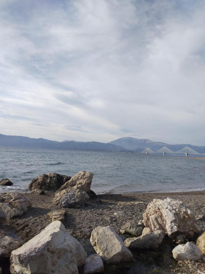 My Sunny Low Home Patras Ngoại thất bức ảnh