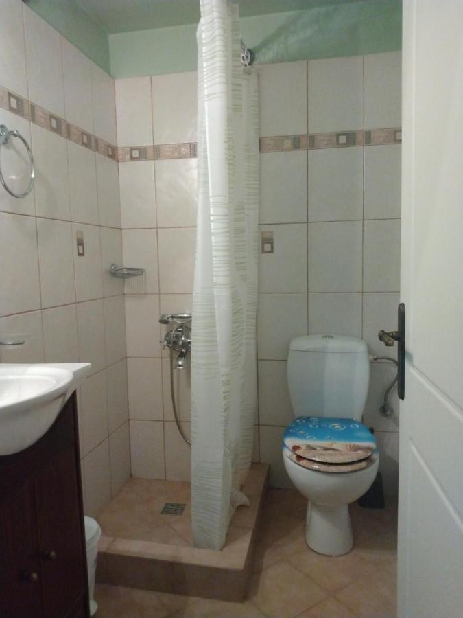 My Sunny Low Home Patras Ngoại thất bức ảnh