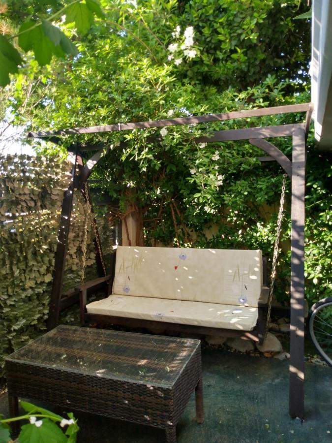 My Sunny Low Home Patras Ngoại thất bức ảnh