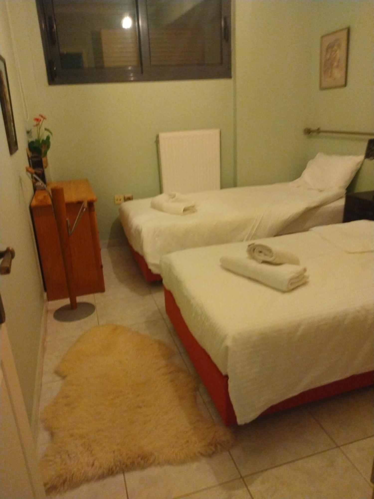 My Sunny Low Home Patras Ngoại thất bức ảnh