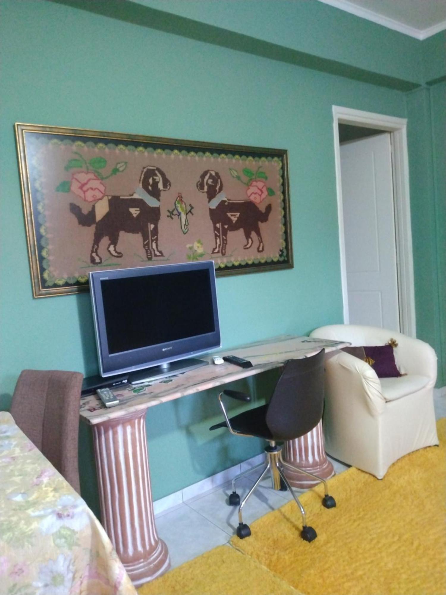 My Sunny Low Home Patras Ngoại thất bức ảnh